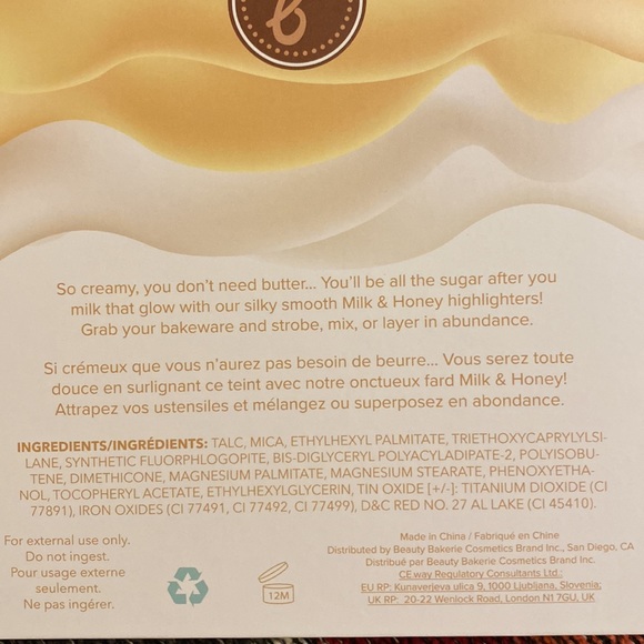 Highlight & Eye Shadow Duo - Picture 5 of 5